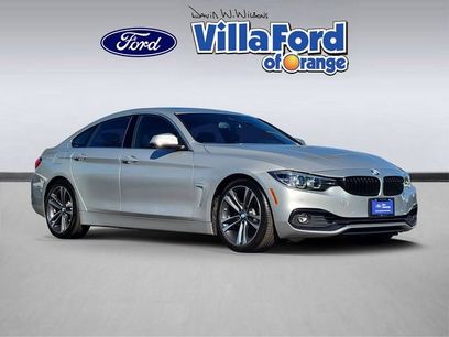 Used 2020 BMW 430i Gran Coupe