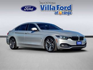 Used 2020 BMW 430i Gran Coupe RWD video 1