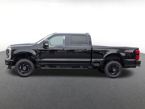 New 2026 Ford F250 XL w/ STX Appearance Package AWD/4WD image 6