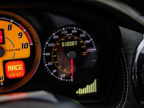 Used 2008 Ferrari F430 Scuderia RWD image 96