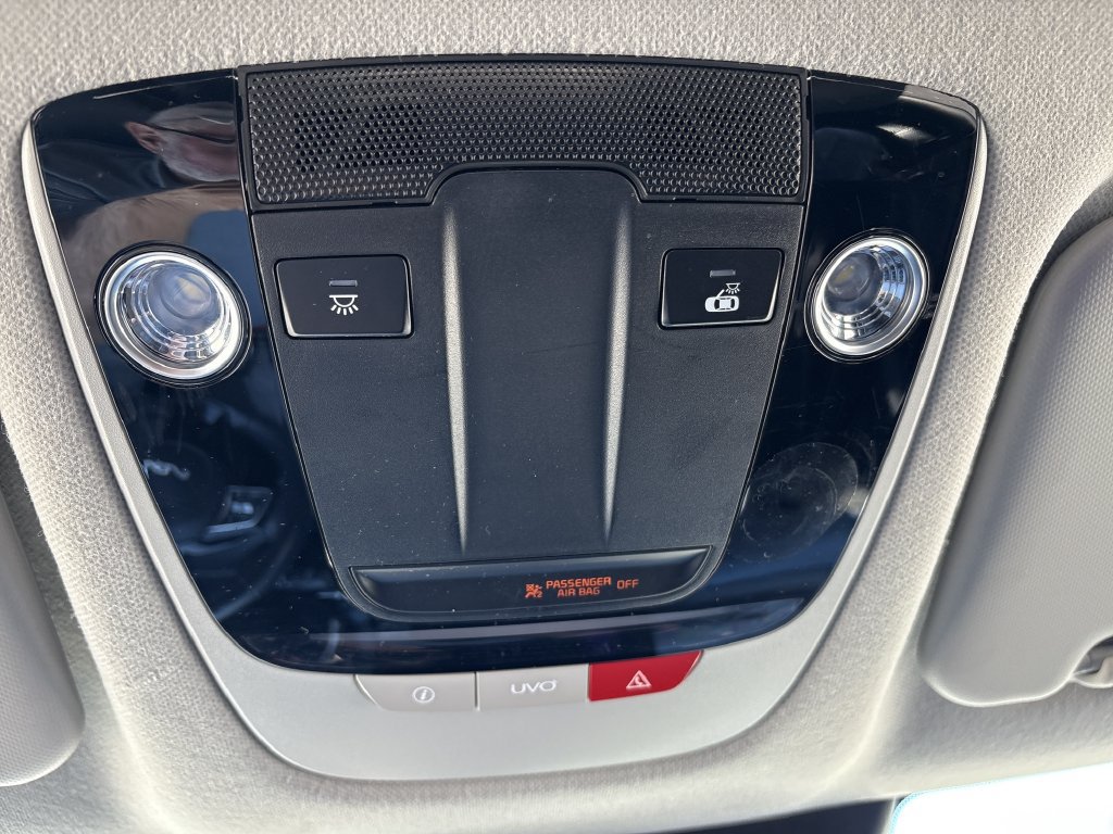 Used 2023 Kia Seltos S w/ Navigation Package FWD image 28