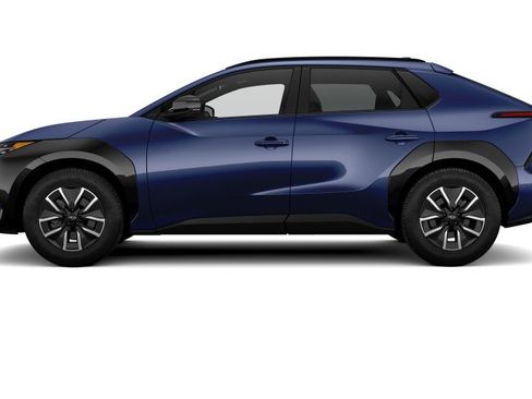 New 2026 Subaru Solterra Premium image 20