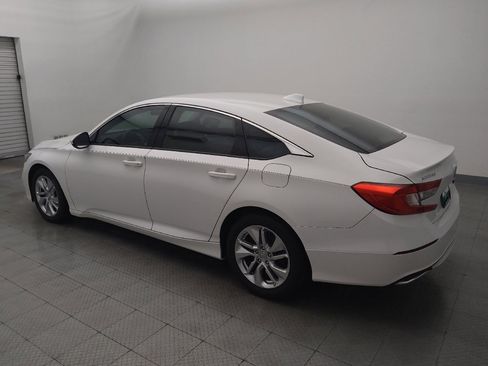 Used 2019 Honda Accord LX image 3
