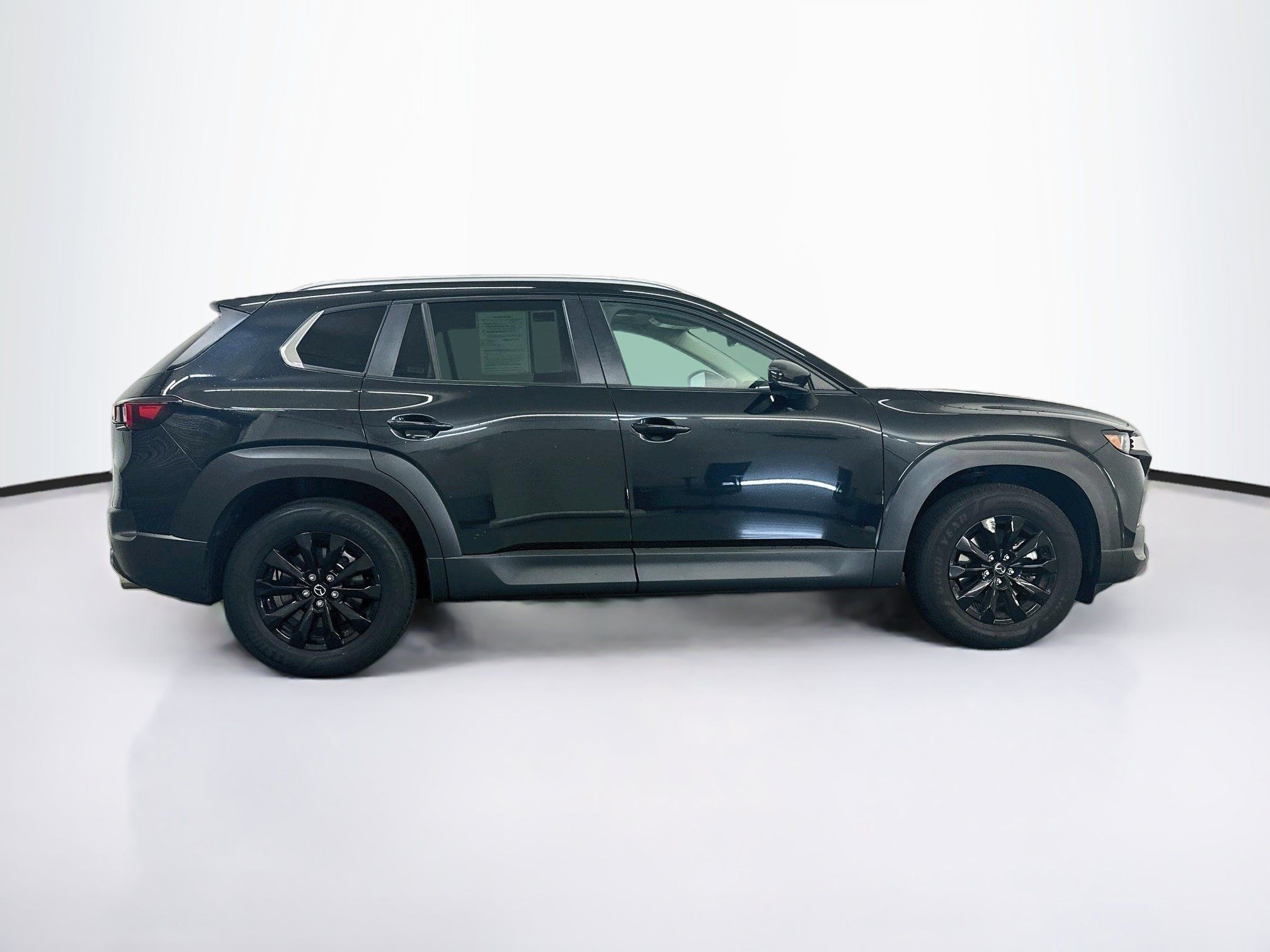 Used 2026 MAZDA CX-50 AWD 2.5 S w/ Preferred Pkg image 10