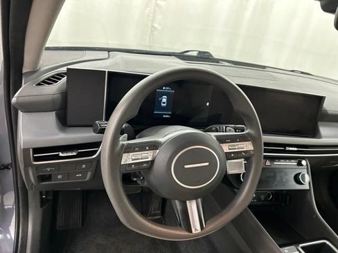 Used 2024 Hyundai Sonata SEL FWD image 8