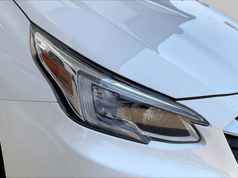 Used 2022 Subaru Legacy Limited XT AWD/4WD image 27