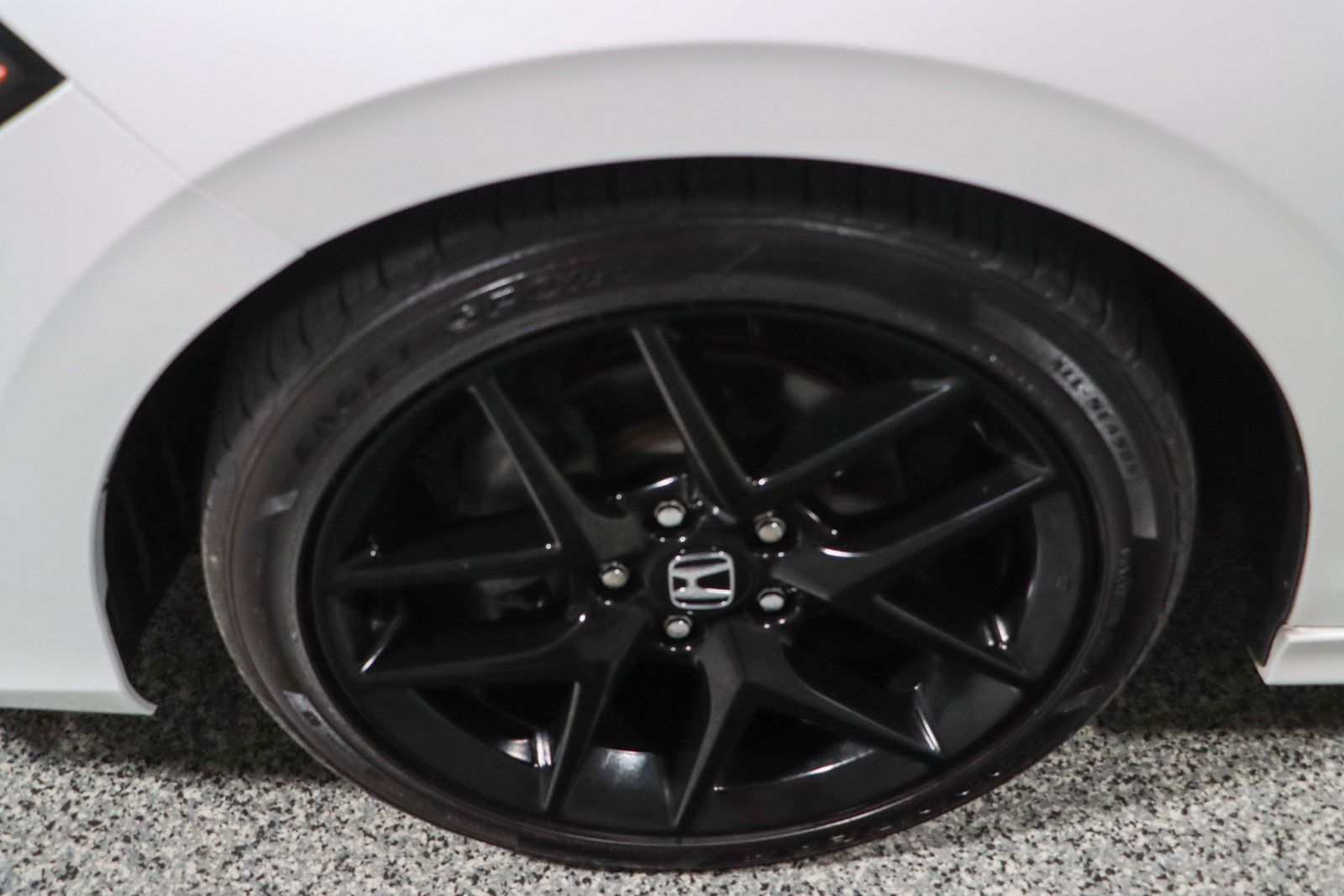 Used 2024 Honda Civic Sport image 11