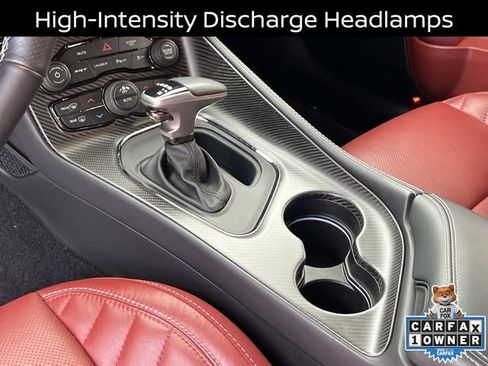 Used 2022 Dodge Challenger SRT Super Stock RWD image 20