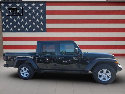 Used 2020 Jeep Gladiator Sport w/ Quick Order Package 24S