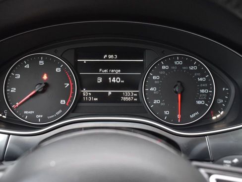 Used 2016 Audi A6 2.0T Premium image 28