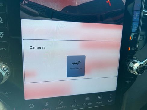 New 2026 RAM 1500 Laramie w/ Night Edition image 27