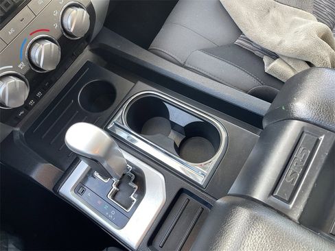 Used 2021 Toyota Tundra SR5 image 21