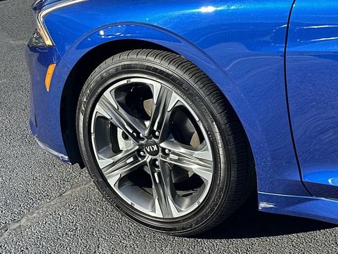 Used 2021 Kia K5 EX w/ EX Premium Package image 30