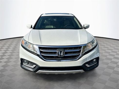 Used 2013 Honda Crosstour EX-L image 2