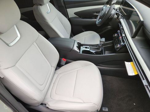 New 2026 Hyundai Santa Cruz Limited AWD/4WD image 11