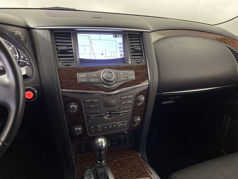 Used 2019 Nissan Armada SL w/ Premium Package image 22