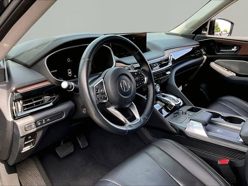 Used 2022 Acura MDX SH-AWD w/ Technology Package image 14