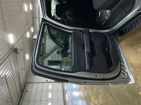 New 2025 Ford F150 XLT w/ Equipment Group 302A MID image 8