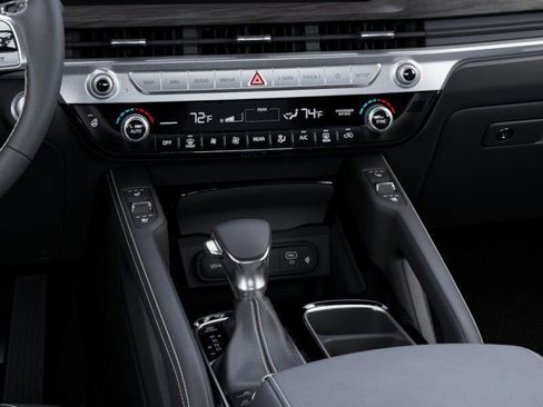 Used 2025 Kia Telluride EX X-Line image 24