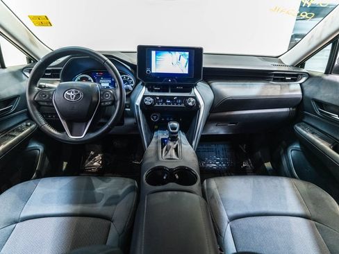 Certified 2024 Toyota Venza LE AWD/4WD image 13