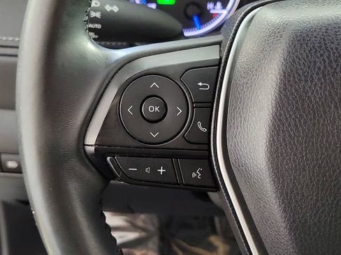 Used 2021 Toyota Venza LE AWD/4WD image 24