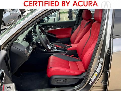 Used 2025 Acura Integra A-Spec image 21