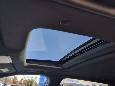 New 2026 Honda CR-V Sport-L image 19