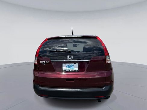 Used 2013 Honda CR-V LX image 5