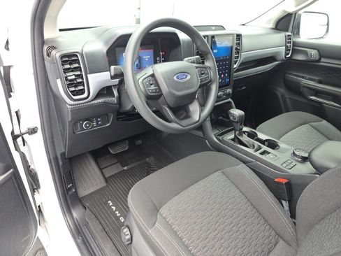 Used 2025 Ford Ranger XL w/ Trailer Tow Package image 15