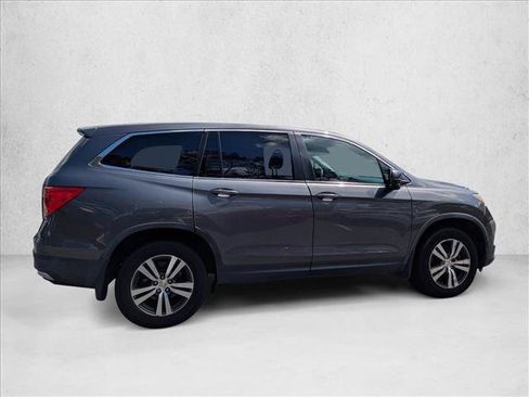 Used 2018 Honda Pilot EX-L image 4