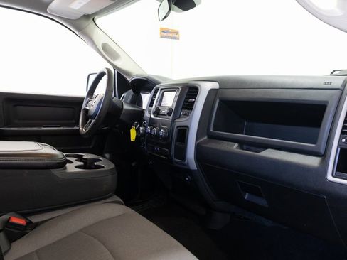 Used 2023 RAM 1500 Tradesman w/ Chrome Plus Package AWD/4WD image 20