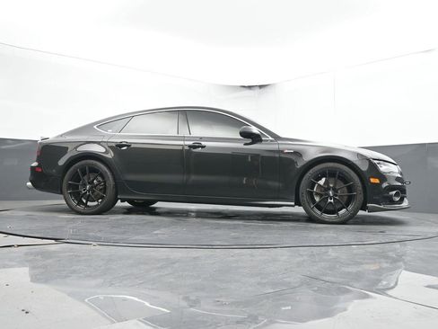 Used 2012 Audi A7 3.0T Premium AWD/4WD image 46