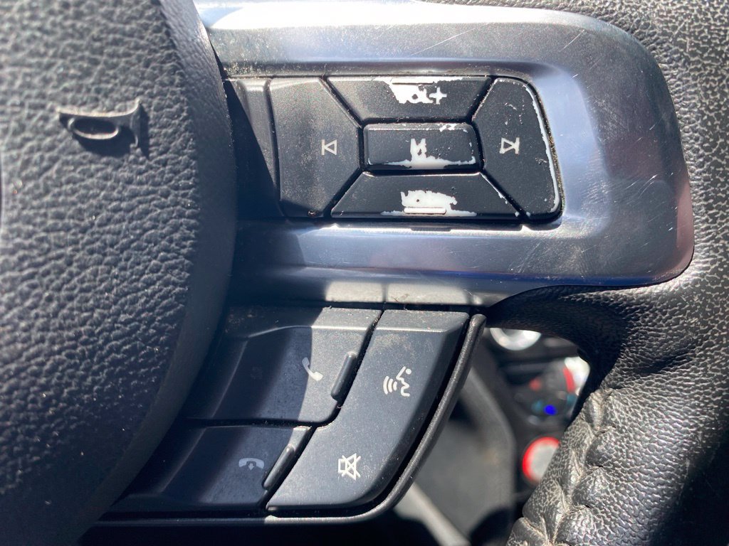 Used 2017 Ford Mustang Premium w/ Equipment Group 201A RWD image 21