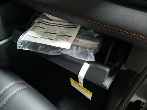 New 2025 Honda Pilot TrailSport image 30