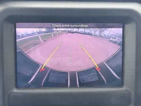 Used 2020 Jeep Wrangler Unlimited Sport image 10