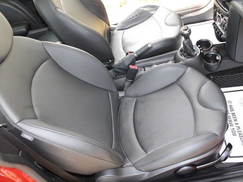 Used 2012 MINI Cooper Hardtop FWD image 33