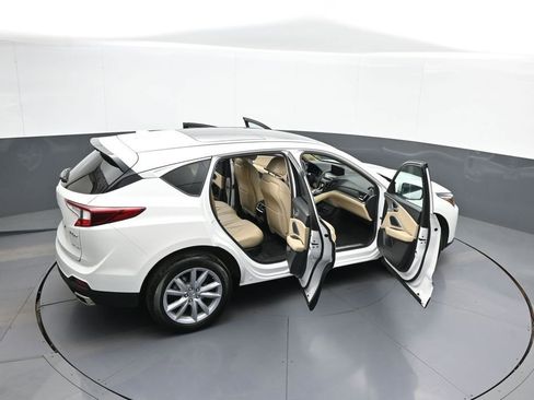 Certified 2024 Acura RDX SH-AWD image 45