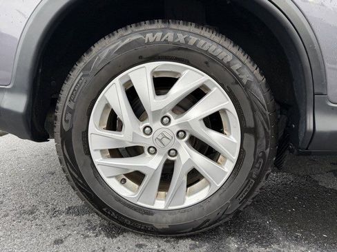 Used 2016 Honda CR-V EX image 23