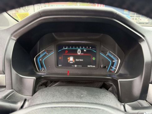 Used 2021 Honda Odyssey EX-L image 30