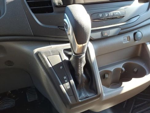 New 2026 Ford Transit 250 Base image 14