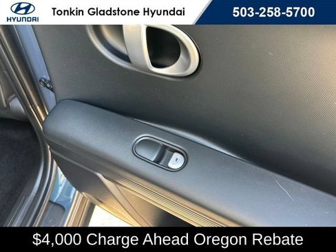 Used 2024 Hyundai Ioniq 5 SE RWD image 19