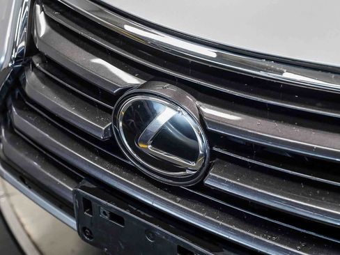 Used 2015 Lexus NX 200t FWD w/ Premium Package image 8