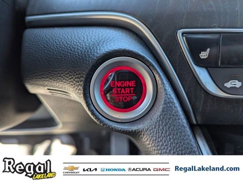 Used 2022 Honda Accord EX-L image 26