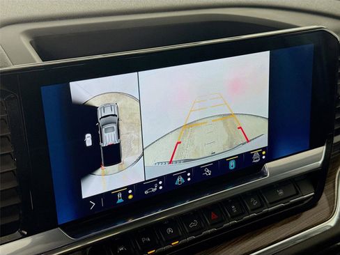 Used 2023 Chevrolet Silverado 1500 RST w/ RST All Star Premium Package image 14