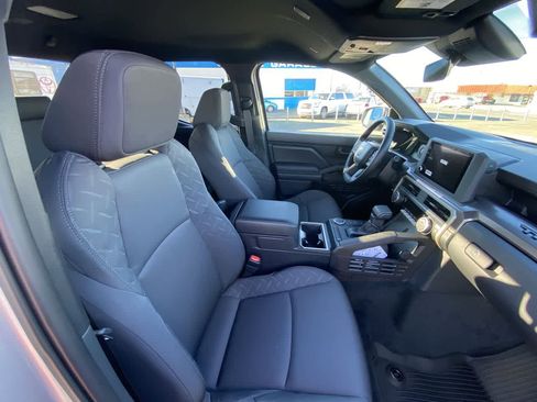 New 2026 Toyota Tacoma SR5 image 23