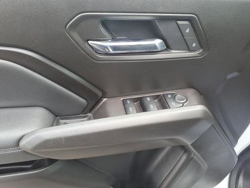 Used 2025 GMC Canyon Elevation image 12