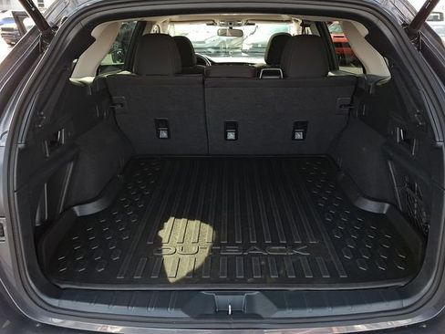 Certified 2025 Subaru Outback Premium image 30
