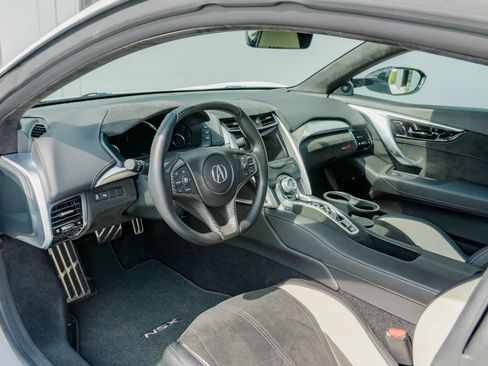 Used 2022 Acura NSX Type S AWD/4WD image 10
