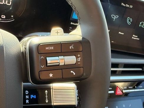 New 2026 Hyundai Santa Fe SE AWD/4WD image 18
