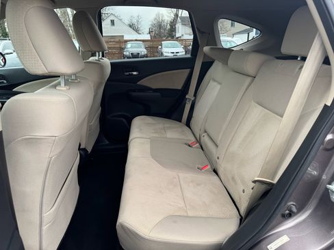 Used 2015 Honda CR-V EX image 15